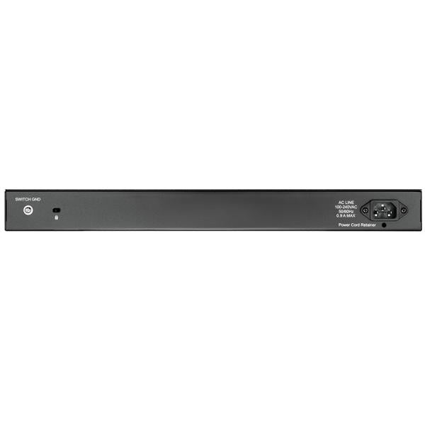 D-Link DXS-1210-10TS Gestito L2/L3 10G Ethernet [100/1000/10000] 1U Nero, Argento (D-Link DXS 1210-10TS - switch - Admini)D-link0790069467639DXS-1210-10TS/E