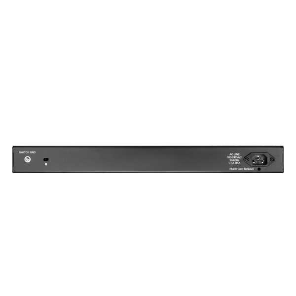 D-Link DXS-1210-12SC/E switch di rete Gestito L2 10G Ethernet [100/1000/10000] 1U Nero, Argento (12 Port Smart Managed Switch - including 10x10 SFP+ ports & - 2 x Combo 10GBase-T/SFP+ uplink ports)D-link0790069467646DXS-1210-12SC/E