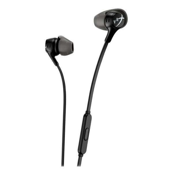 HyperX Cloud Earbuds II nero (HYPERX CLOUD EARBUDS II BLK)Hp70N24AA
