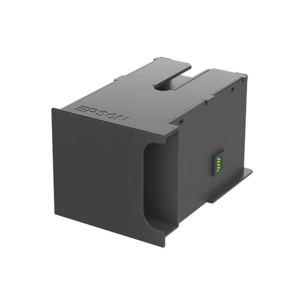 Epson Maintenance box (Maintenance Box - Maintenance Box, Waste toner - container, Black, 1 pc[s] - Warranty: 12M)EpsonC13T671000