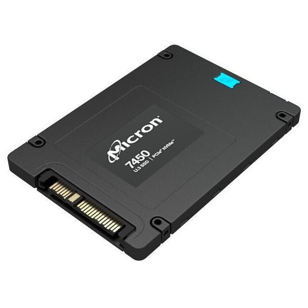 Lenovo 4XB7A82636 drives allo stato solido 480 GB M.2 PCI Express 4.0 NVMe 3D TLC NAND (LENOVO MICRON 7450 PRO SSD 480GB RI,PCIe 4.0 x4 [NVMe] M.2 2280 SED)Lenovo08894886347434XB7A82636