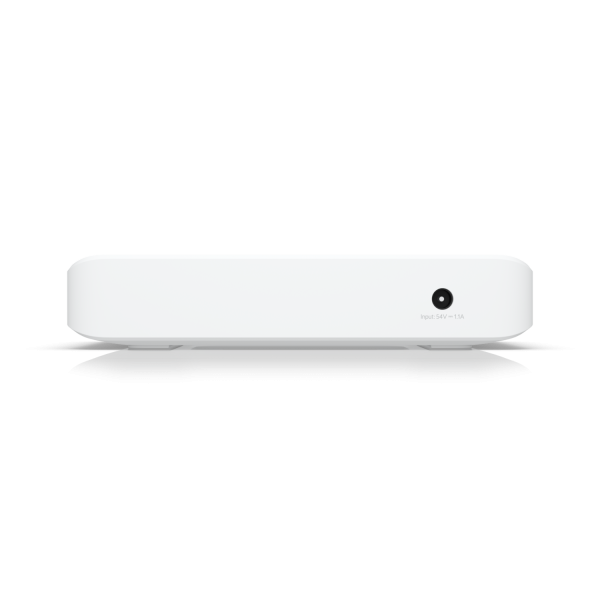 Ubiquiti Lite 8 PoE Gestito L2 Gigabit Ethernet [10/100/1000] Supporto Power over Ethernet [PoE] Bianco (Ubiquiti USW-LITE-8-POE UniFi Switch Lite 8 Port Gigabit Managed Switch with 4 POE+ Ports [UK Plug])Ubiquiti0810010078629USW-LITE-8-POE-UK