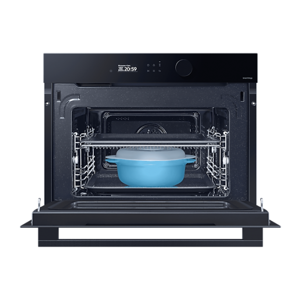 Samsung NQ5B5763DBK 50 L 2700 W Nero (50L SER5 COMPACT OVEN WITH COMBI CLE)Samsung8806094348552NQ5B5763DBK/U4