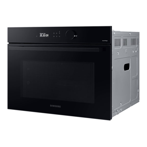Samsung NQ5B5763DBK 50 L 2700 W Nero (50L SER5 COMPACT OVEN WITH COMBI CLE)Samsung8806094348552NQ5B5763DBK/U4