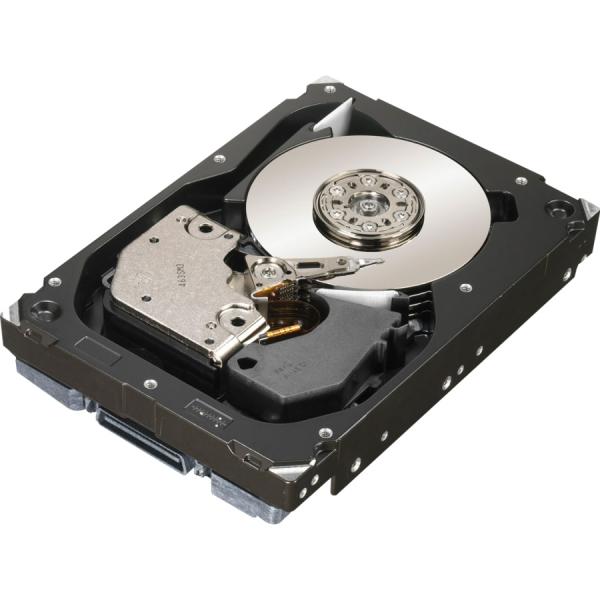 HPE 146GB SAS 15000RPM disco rigido interno 15000 Giri/min (HDD 146GB HDD 15K Rpm SFF - 146GB SAS 15000RPM, 146 GB, - 15000 RPM - Warranty: 36M)Hpe583713-001