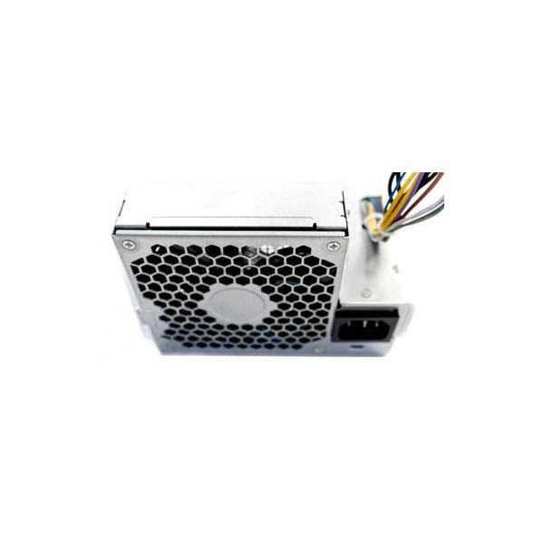 HP 613762-001 alimentatore per computer 240 W Argento (*Non Cancellable/Non Returnable [NCNR]* ^POWER SUPPLY UNIT 240W)Hp613762-001