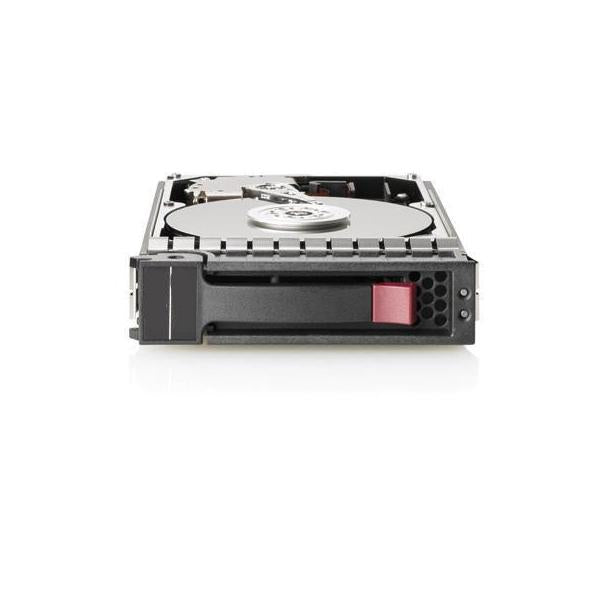 HPE M6625 450GB 6G SAS 10K rpm SFF [2.5-inch] Dual Port Hard Drive disco rigido interno 10000 Giri/min 2.5 (HHD 450GB 10K RPM SFF M662 - M6625 450GB 6G SAS 10K rpm - SFF [2.5-inch] Dual Port Hard Drive, 2.5, 450 GB, 10000 RPM - Warranty: 36M)Hpe613921-001