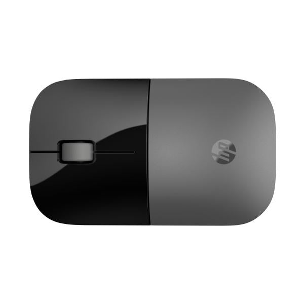 HP Mouse Z3700 Dual Silver (Z3700 Dual Silver Mouse - Warranty: 12M)Hp758A9AA