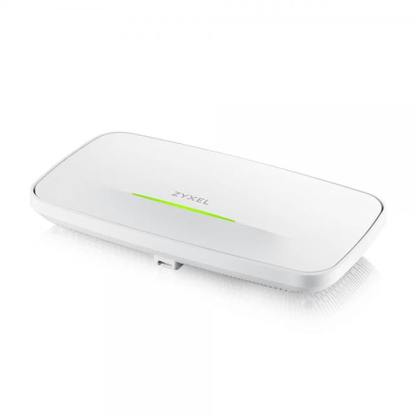 Zyxel WAX640S-6E 4800 Mbit/s Bianco Supporto Power over Ethernet [PoE] (Zyxel WAX640S-6E - tr?dl?s forbindelse)Zyxel4718937625567WAX640S-6E-EU0101F