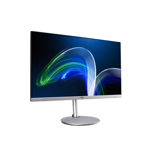 Acer CB322QK Monitor PC 80 cm [31.5] 3840 x 2160 Pixel 4K Ultra HD LED Argento (ACER 80cm [31,5] CB322QKsemipruzx 16:)Acer4711121189401UM.JB2EE.006