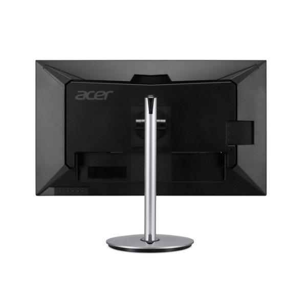 Acer CB322QK Monitor PC 80 cm [31.5] 3840 x 2160 Pixel 4K Ultra HD LED Argento (ACER 80cm [31,5] CB322QKsemipruzx 16:)Acer4711121189401UM.JB2EE.006
