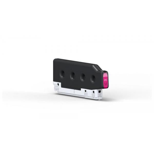 Epson C13T08G300 cartuccia d'inchiostro 1 pz Originale Magenta (Compatible Epson G+G Magenta T08G Ink Cartridge AM-C5000 AM-C6000 C13T08G300)Epson8715946710464C13T08G300