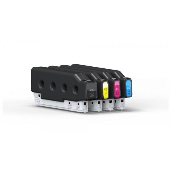 Epson C13T08H300 cartuccia d'inchiostro 1 pz Originale Magenta (Compatible Epson G+G Magenta T08H Ink Cartridge AM-C4000 C13T08H300)Epson8715946710501C13T08H300