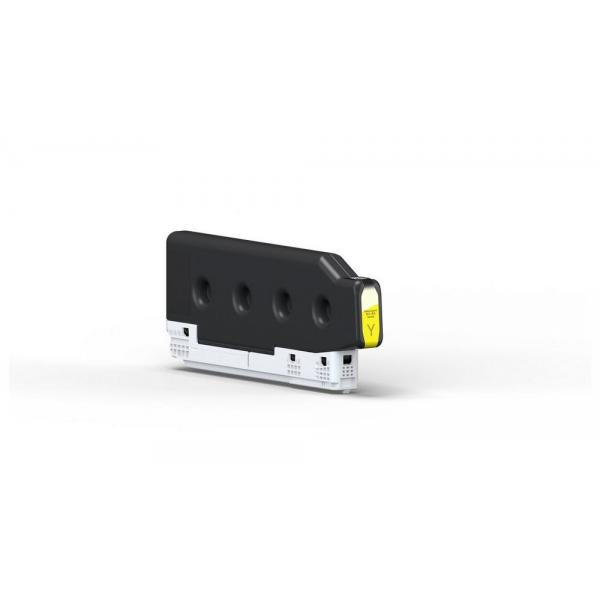 Epson C13T08H400 cartuccia d'inchiostro 1 pz Originale Giallo (Compatible Epson G+G Yellow T08H Ink Cartridge AM-C4000 C13T08H400)Epson8715946710518C13T08H400
