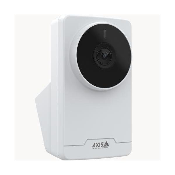 AXIS M1055-L BOX CAMERA - STYLE 2 MP / HDTV CAMERA WITH AAxis733102107622802349-001