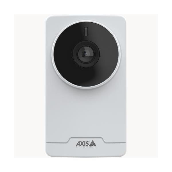AXIS M1055-L BOX CAMERA - STYLE 2 MP / HDTV CAMERA WITH AAxis733102107622802349-001