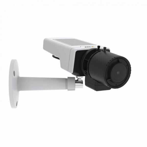 AXIS M1137 MK II I-CS 5MP - DAY/NIGHT COMPACT FIXED BOX CAMAxis733102107968702581-001