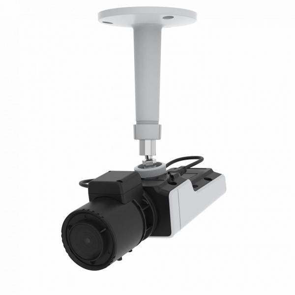 AXIS M1137 MK II I-CS 5MP - DAY/NIGHT COMPACT FIXED BOX CAMAxis733102107968702581-001