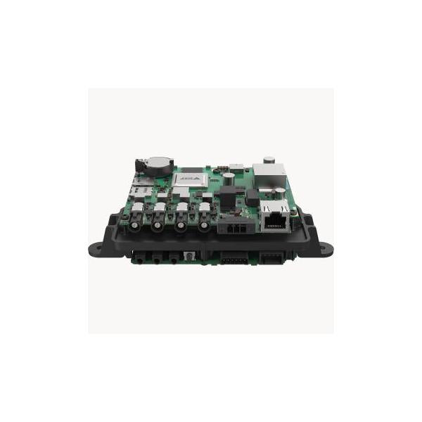Axis F9114 firewall [hardware] (AXIS F9114-B MAIN UNIT - UNIT PART OF THE F-SERIES. F9114)Axis733102107052301991-031
