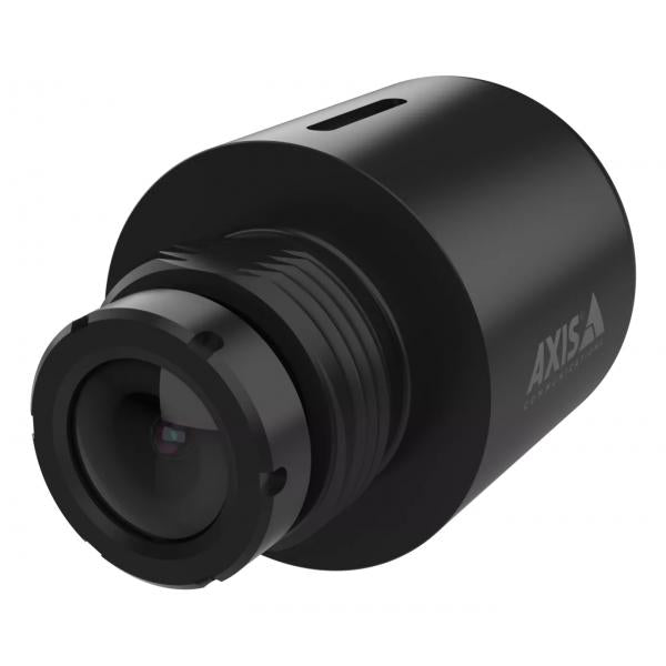 Axis F2105-RE firewall [hardware] (F2105-RE STANDARD SENSOR - Warranty: 60M)Axis733102108071302640-001