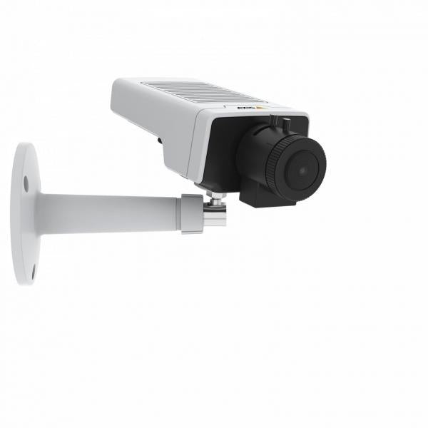 Axis Netzwerkkamera M1135 MK II i-CS (AXIS M1135 MK II HDTV 1080P - RESOLUTION DAY/NIGHT COMPACT FIX)Axis02580-001