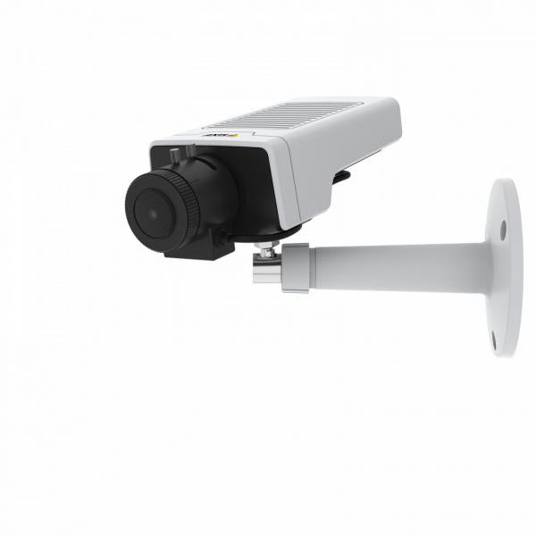 Axis Netzwerkkamera M1135 MK II i-CS (AXIS M1135 MK II HDTV 1080P - RESOLUTION DAY/NIGHT COMPACT FIX)Axis02580-001