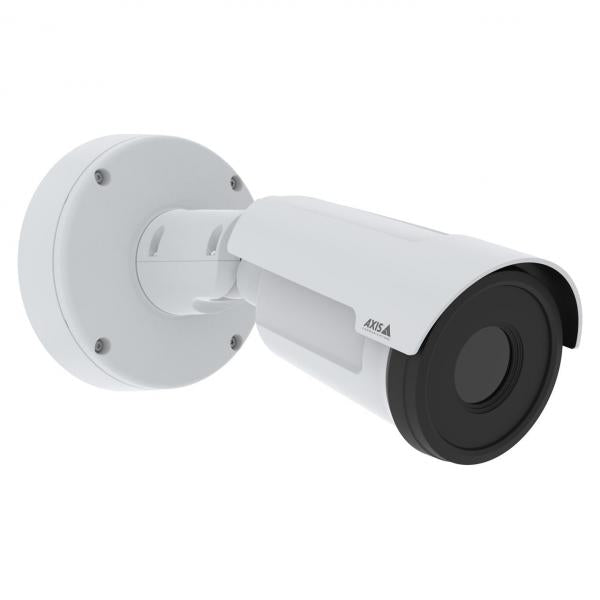 AXIS Q1961-TE 7MM 30 FPS - THERMOMETRIC CAMERA THAT LETS YOAxis02174-001