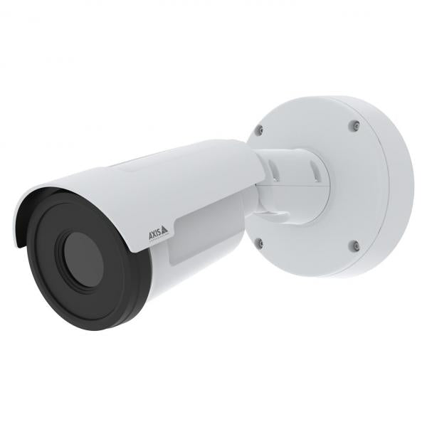 AXIS Q1961-TE 7MM 30 FPS - THERMOMETRIC CAMERA THAT LETS YOAxis02174-001