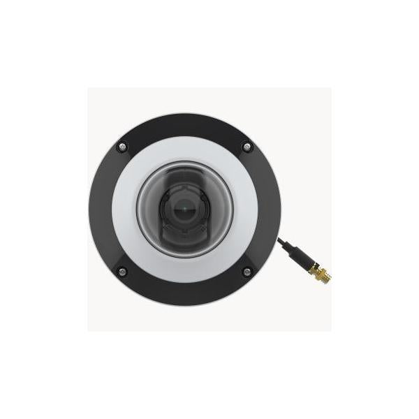Axis F4105-LRE firewall [hardware] (AXIS F4105-LRE - SENSOR WITH IR LIGHT PART FOR TH)Axis733102107642602364-001