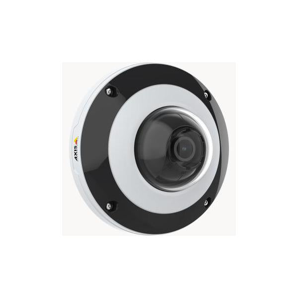 Axis F4105-LRE firewall [hardware] (AXIS F4105-LRE - SENSOR WITH IR LIGHT PART FOR TH)Axis733102107642602364-001