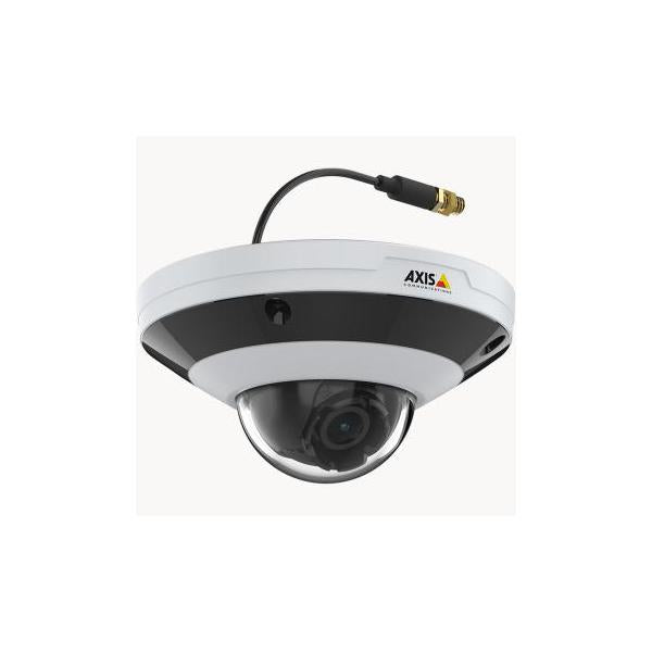 Axis F4105-LRE firewall [hardware] (AXIS F4105-LRE - SENSOR WITH IR LIGHT PART FOR TH)Axis733102107642602364-001