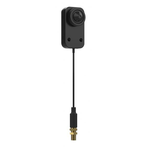 Axis F7225-RE firewall [hardware] (AXIS F7225-RE PINHOLE - SENSOR PART FOR THE F-SERIES. IT)Axis733102107641902363-001