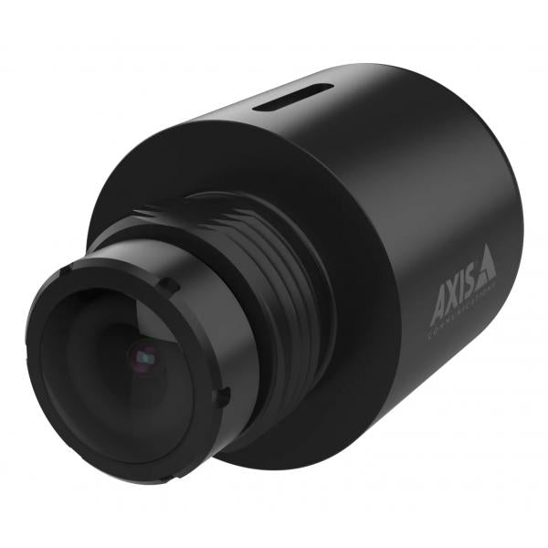 Axis F2135-RE firewall [hardware] (AXIS F2135-RE FISHEYE SENSOR - PART OF THE F-SERIES. IT HAS 185)Axis733102108073702641-001