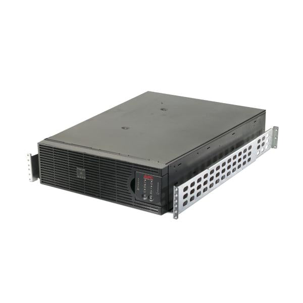 APC Smart-UPS RT 3000VA gruppo di continuità [UPS] Doppia conversione [online] 3 kVA 2100 W 10 presa[e] AC (S-UPS RT 3000VA 230V - MARINE)ApcSURTD3000XLIM