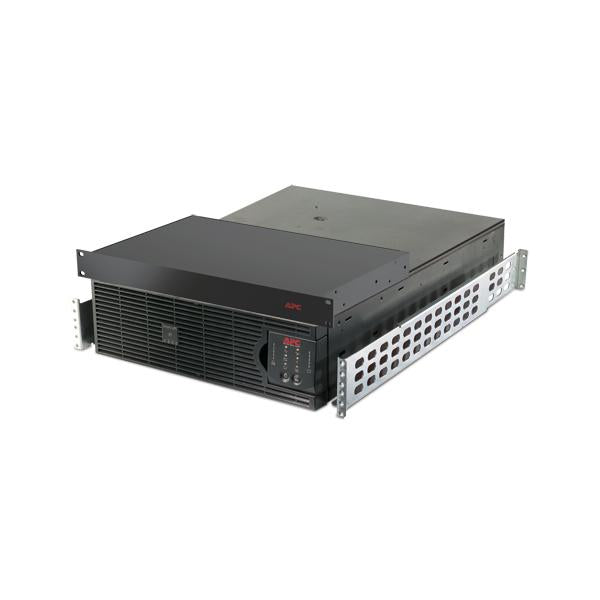 APC Smart-UPS RT 2200VA gruppo di continuità [UPS] 2,2 kVA 1540 W 10 presa[e] AC (SMART-UPS RT 2200VA - MARINE IN)ApcSURTD2200XLIM
