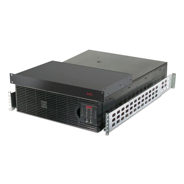 APC Smart-UPS RT 2200VA gruppo di continuità [UPS] 2,2 kVA 1540 W 10 presa[e] AC (APC Smart-UPS RT 2200VA 230V - Marine)ApcSURTD2200XLIM