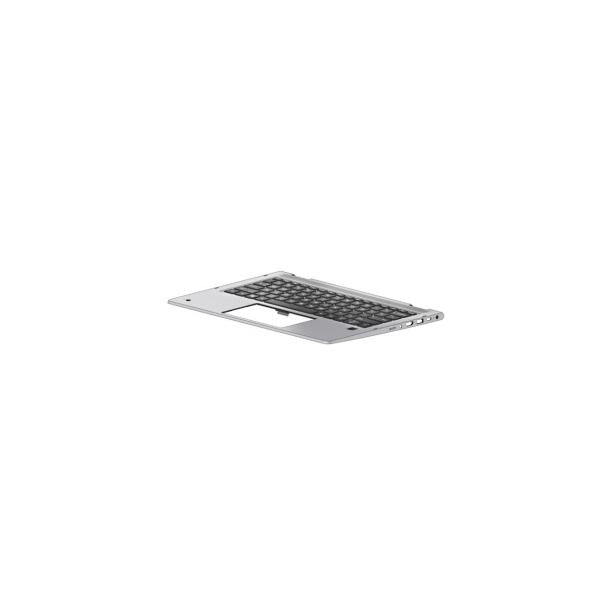 HP N10757-051 ricambio per laptop Tastiera (SPS-TOP COVER W/KB CP SR FR)Hp5715063367339N10757-051