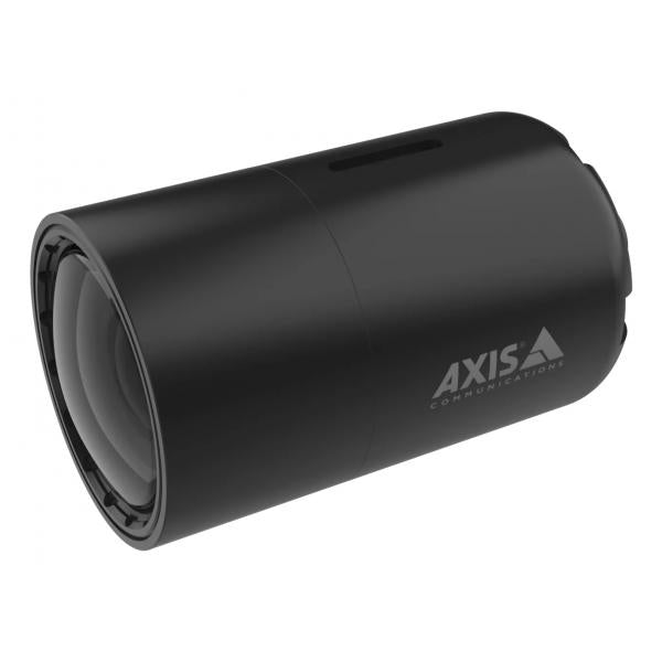 Axis TF1802-RE firewall [hardware] (AXIS TF1802-RE LENS PROTECTOR 4 - BULK PACK OF 4 LENS PROTECTORS F)Axis733102107725602434-001