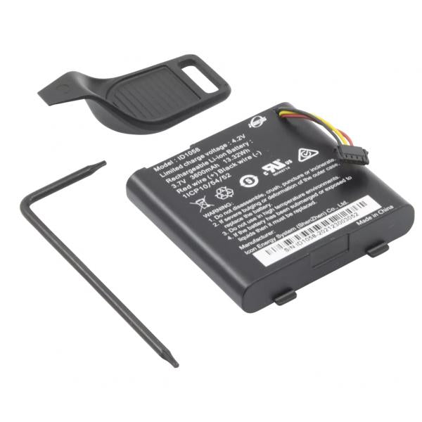 Axis TW1906 (AXIS TW1906 BATTERY REPLACEMENT - KIT 5P)Axis733102108256402725-001