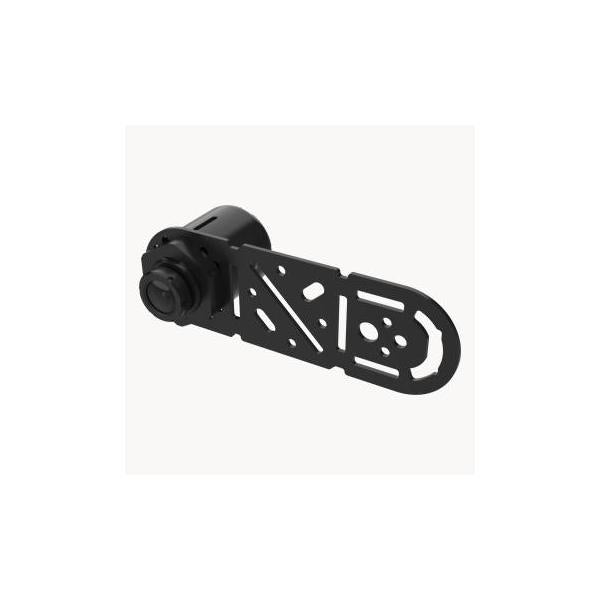 Axis TF1902-RE firewall [hardware] (TF1902-RE MOUNTING BRACKET 4P - Warranty: 60M)Axis733102107477402214-001