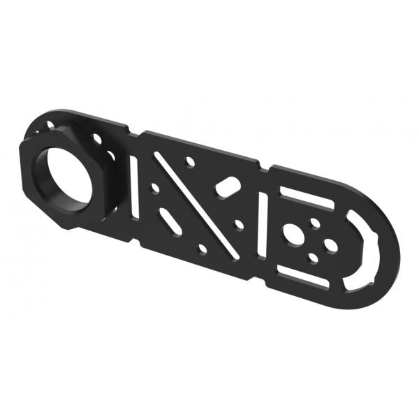 Axis TF1902-RE firewall [hardware] (TF1902-RE MOUNTING BRACKET 4P - Warranty: 60M)Axis733102107477402214-001