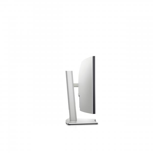 DELL UltraSharp U3423WE Monitor PC 86,7 cm [34.1] 3440 x 1440 Pixel UltraWide Quad HD LCD Argento (TFT U3423WE 34.14IN - Warranty: 36M)DellDELL-U3423WE