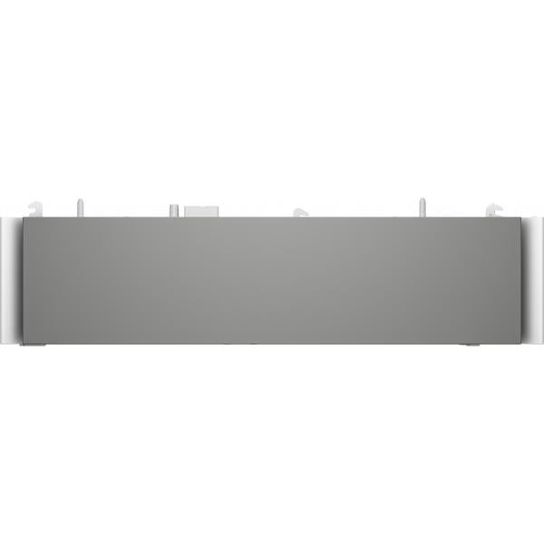 HP Vassoio carta Color LaserJet da 550 fogli, Lunar Gray (HP mediebakke / f?der - 550 ark)Hp65A32A