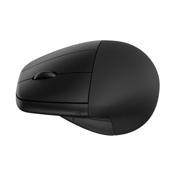 HP Mouse wireless ergonomico 920 (920 Ergonomic Wireless Mouse - Warranty: 12M)Hp6H1A4AA