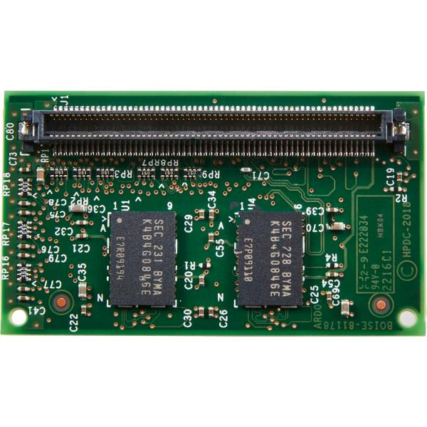 HP 2GB DDR3Lx32 120-pin 933MHz DIMM (HP 2GB DDR3LX32 120-PIN 933MHZ DIMM)Hp01938087089476QY68A