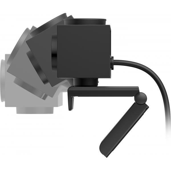 HP Webcam FHD 620 (620 Fhd Webcam - Warranty: 12M)Hp6Y7L2AA