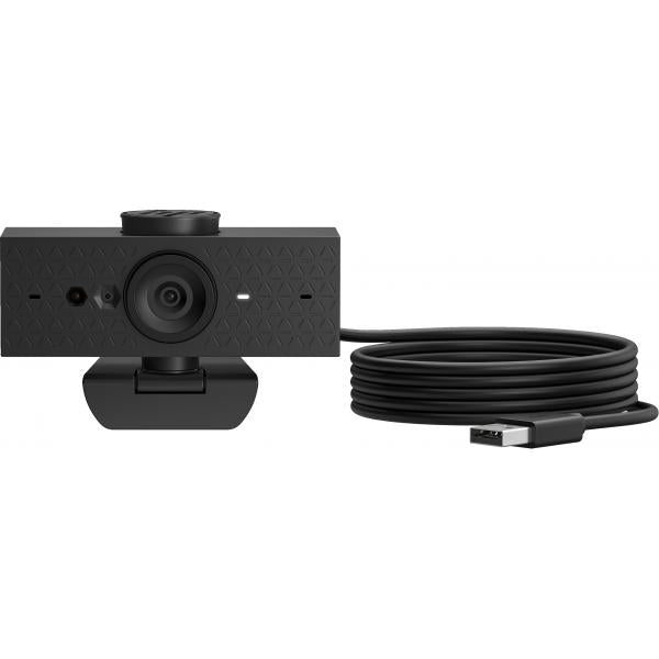 HP Webcam FHD 620 (620 Fhd Webcam - Warranty: 12M)Hp6Y7L2AA