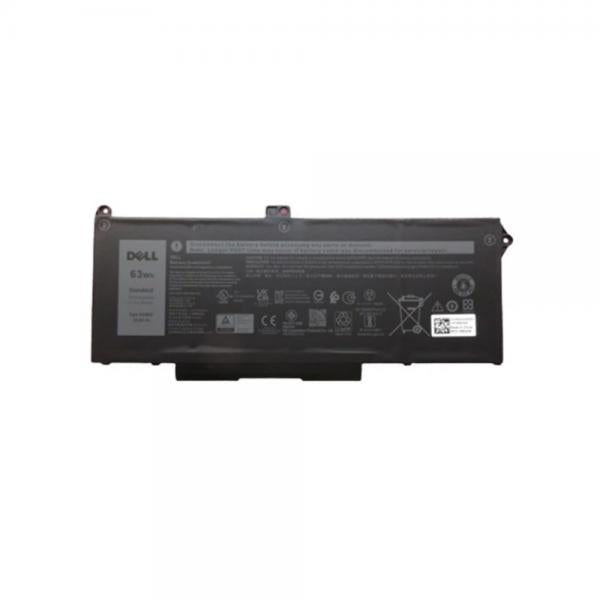 DELL M033W batteria ricaricabile industriale Ioni di Litio 3941 mAh 15,2 V (63Wh 4-cell Lithium Ion - battery for laptops - Warranty: 12M)DellM033W