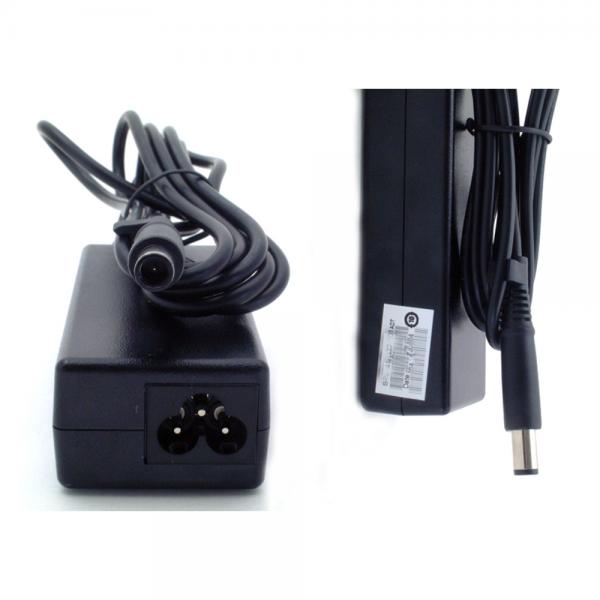 HP 65W Barrel AC Adapter - no cableHp5059902003867609939-001-NC