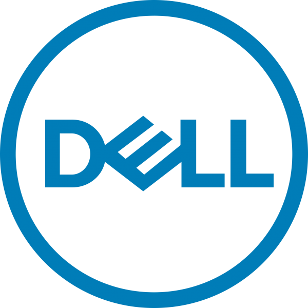 DELL D6000 USB 3.0 [3.1 Gen 1] Type-C Black Notebook Dock/Port Replicator - REFURBDell5059902002020DELL-D6000-REF